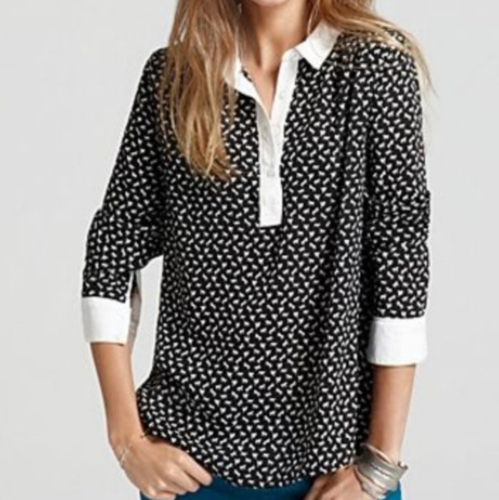 Free People Shirt Size Small